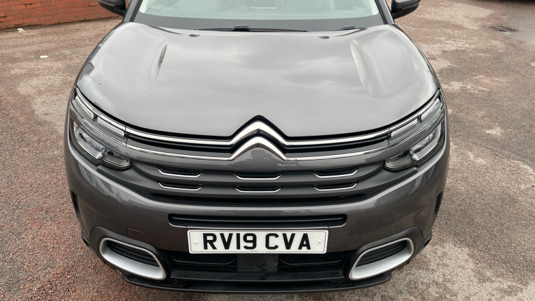 Citroen C5 Aircross 1.5 BlueHDi 130 Flair 5dr Diesel Hatchback
